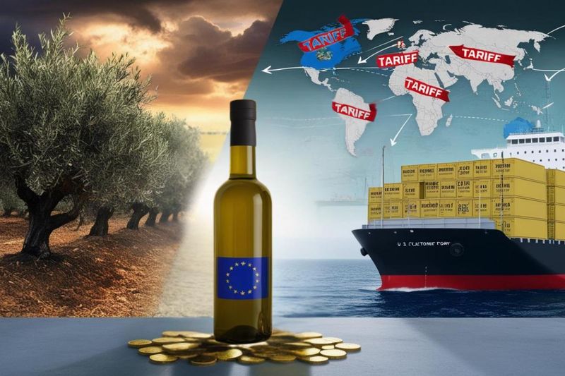 Extra Virgin Olive Oil