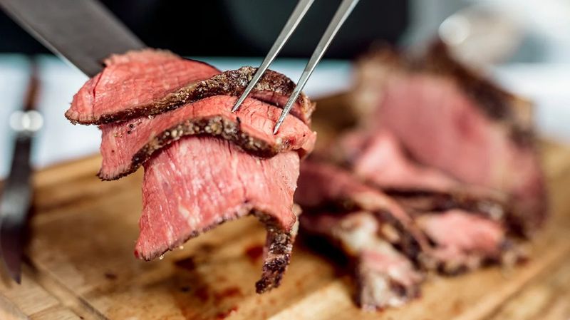 Red Meat