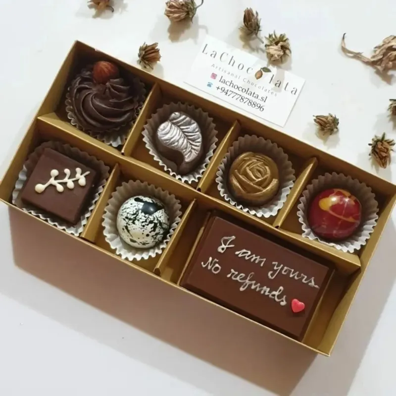 Chocolate