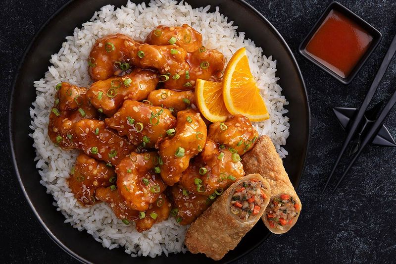 PF Chang’s