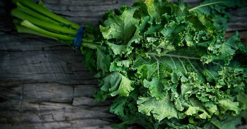 Knockout Kale