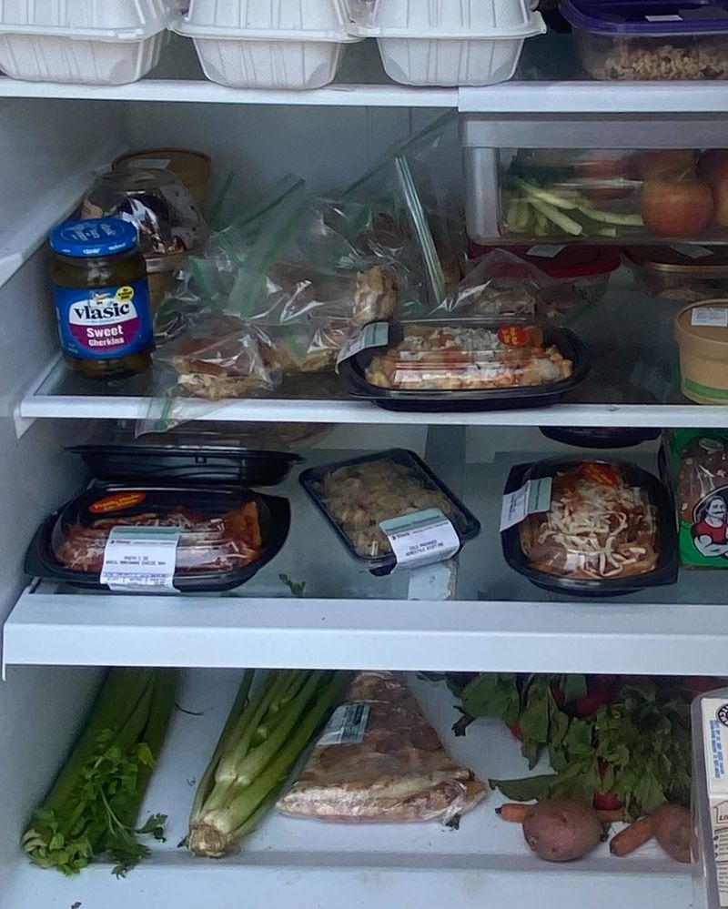 Convert Leftovers into Planned-Overs