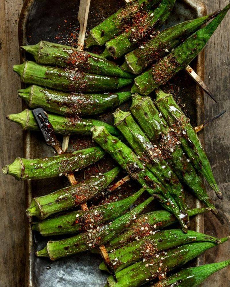 Okra
