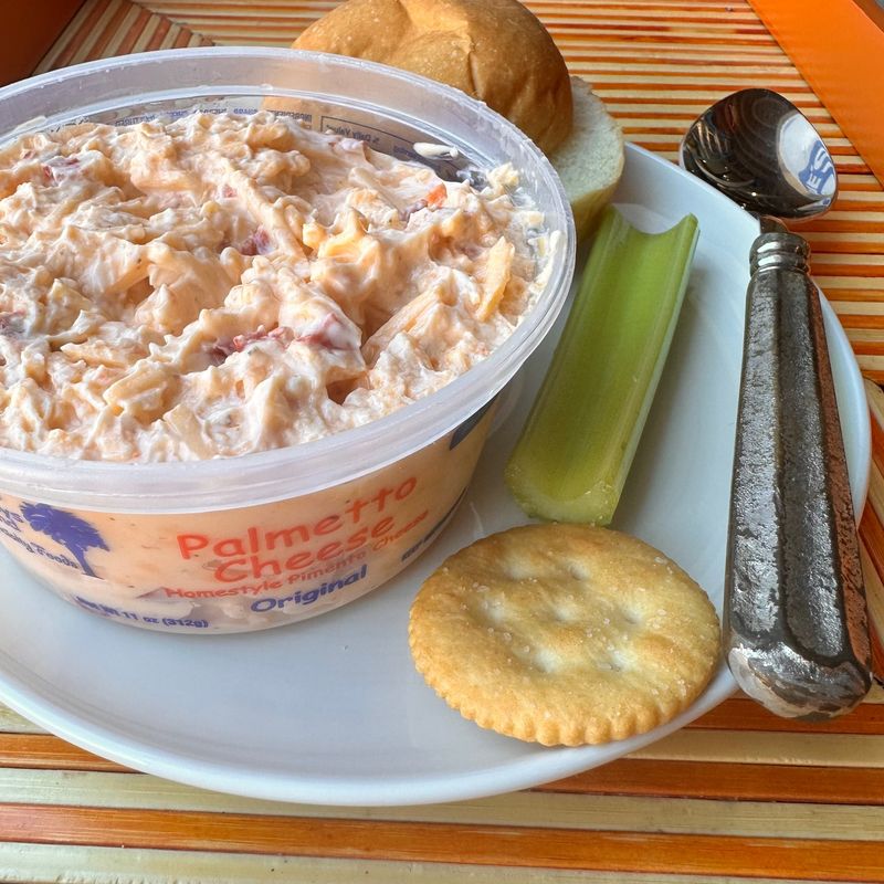 Pimento Cheese
