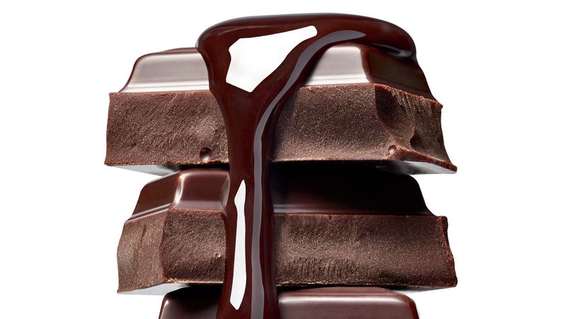 Chocolate Syrup