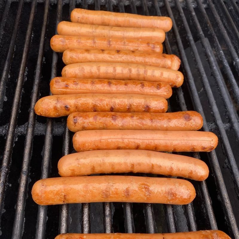 Cooking at Extreme Temperatures
