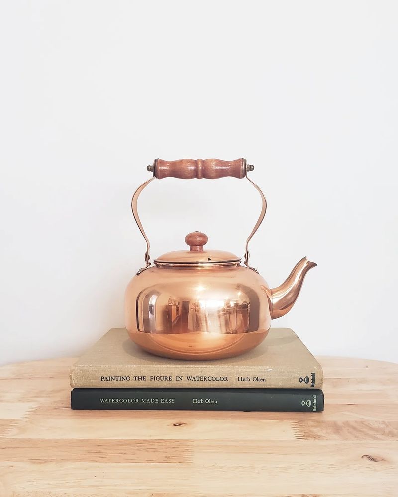 Kettles