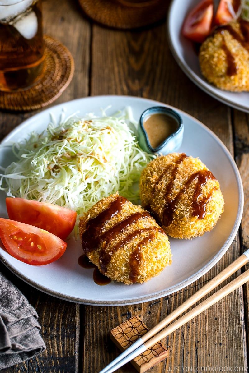 Korokke