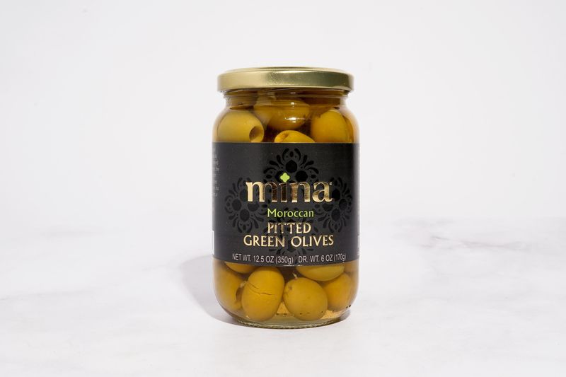Olives