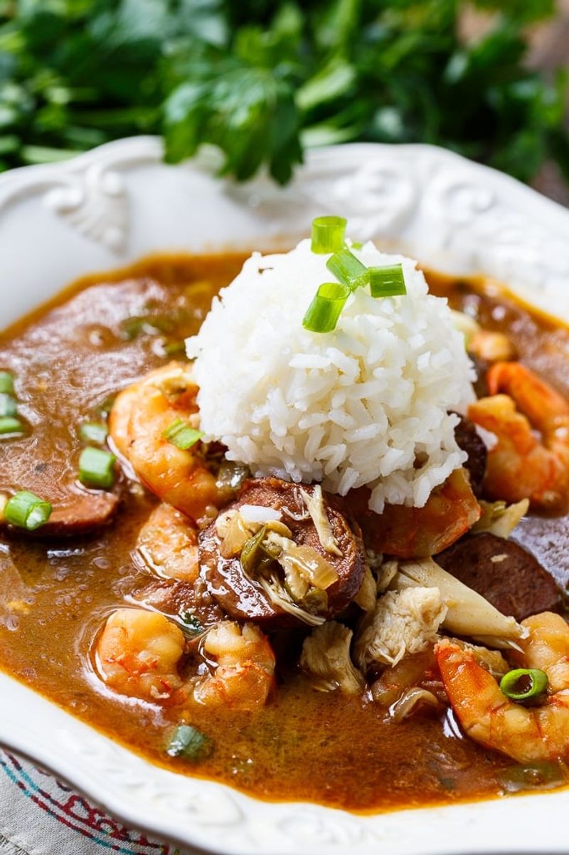 Gumbo