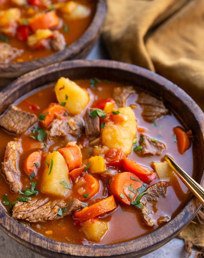 Goulash
