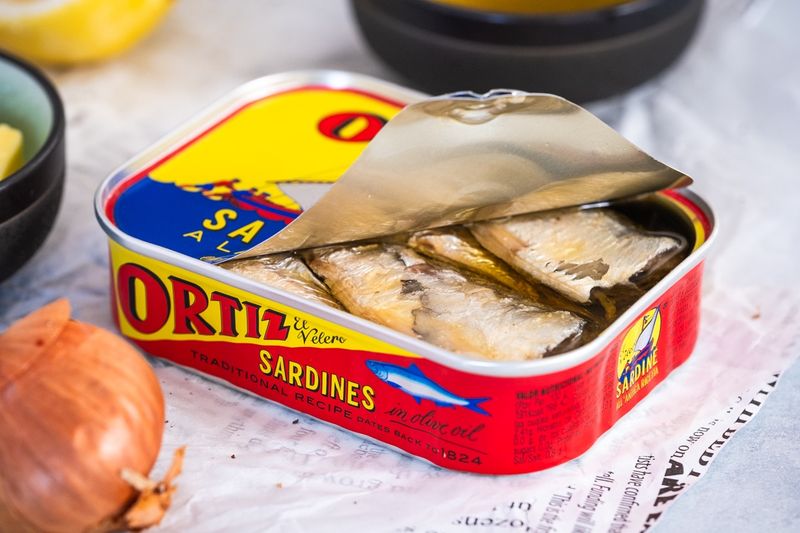 Sardine