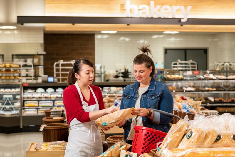 Target Bakery: Pre-Packaged Disappointment
