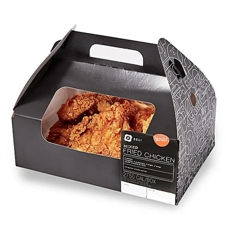 Publix: The Undisputed Grocery Fried Chicken Champion