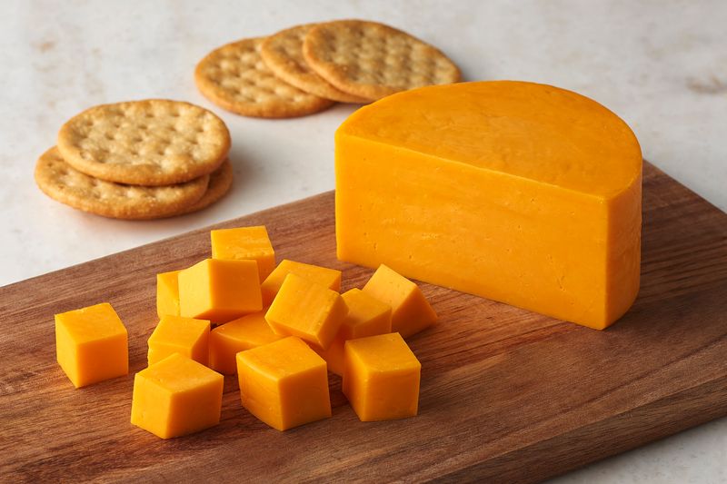 Cheddar