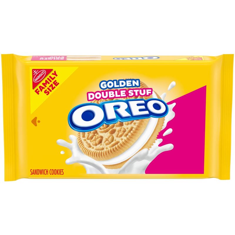 Golden Oreo