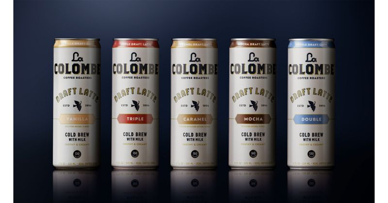 La Colombe Coffee Roasters