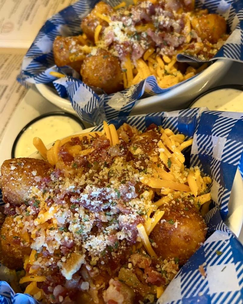 Hash Brown Casserole Magic