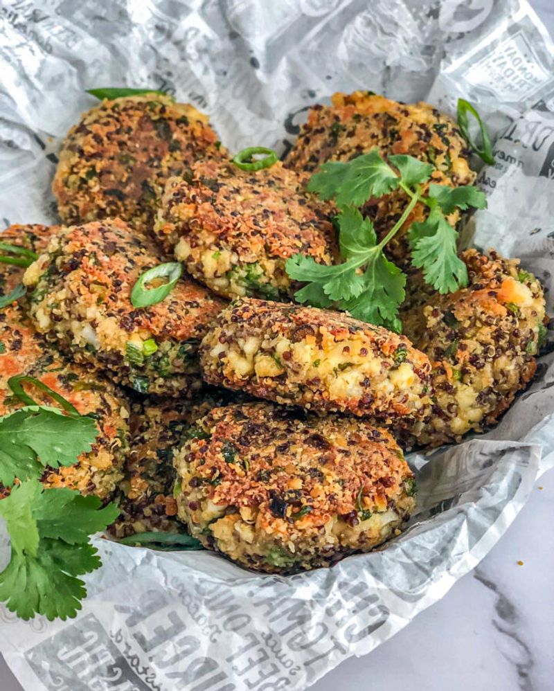 Quinoa