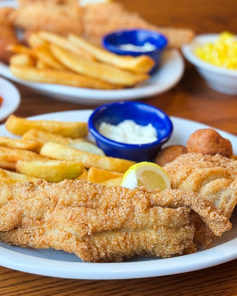 Cracker Barrel