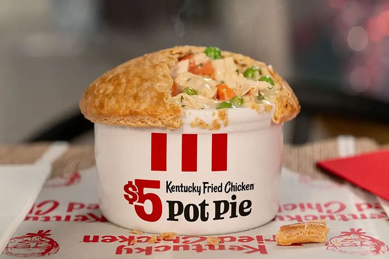 KFC's