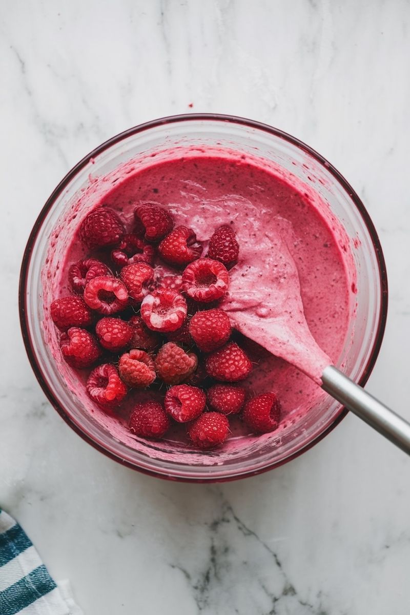 Raspberries: Delicate Gems with Bold Flavor