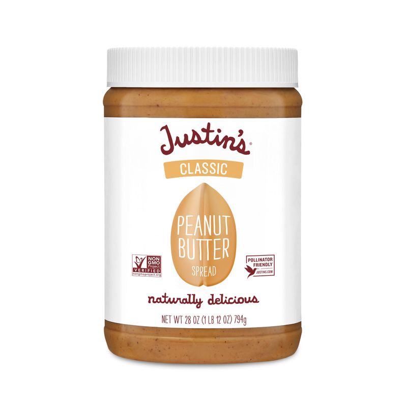 Justin's Classic