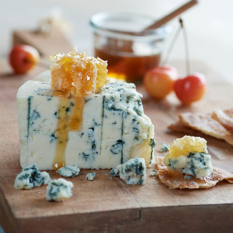 Blue Cheese