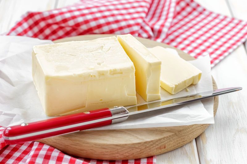 Butter