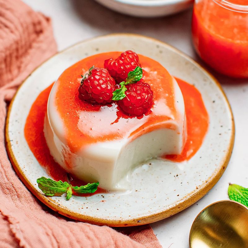 Panna Cotta