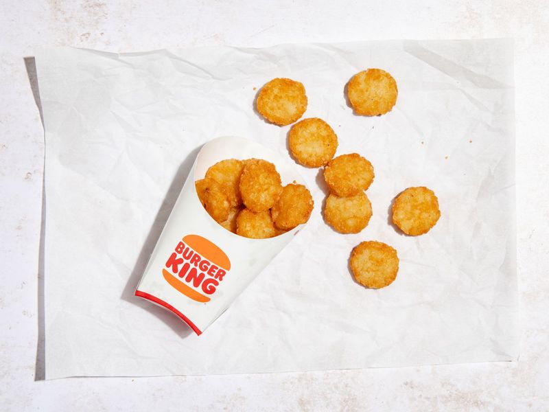 Hash Browns
