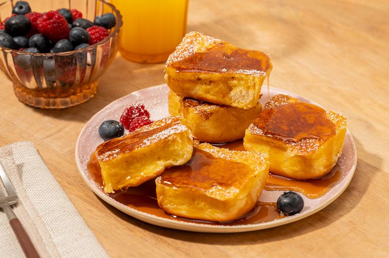 Hawaiian Sweet Bread