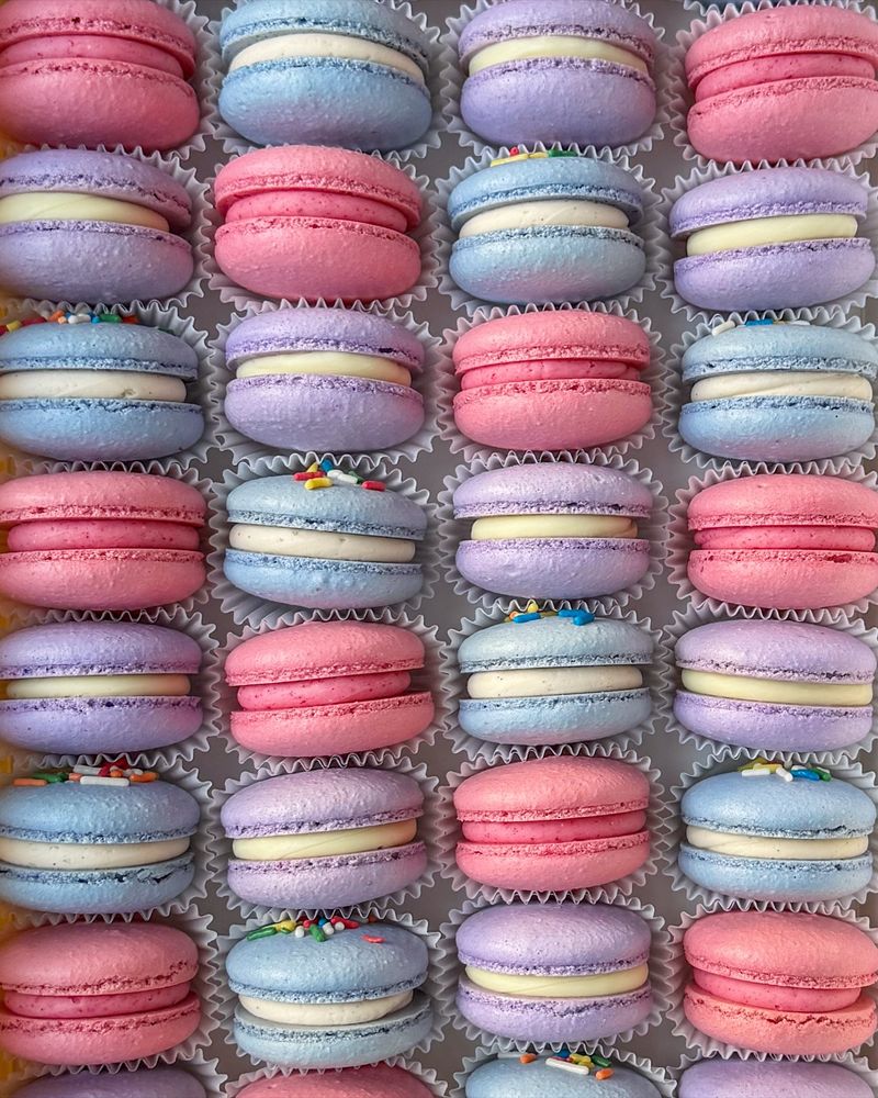 Macarons