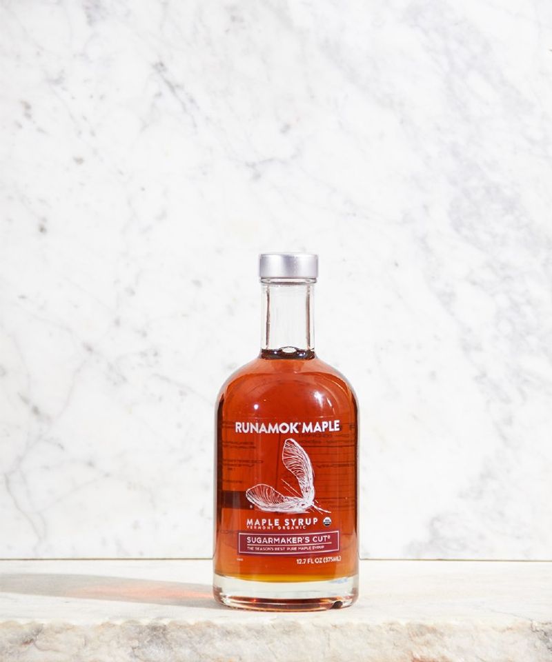 Runamok Sugarmaker's Cut