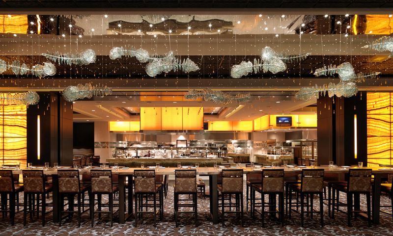 Wicked Spoon – The Cosmopolitan, Las Vegas, NV