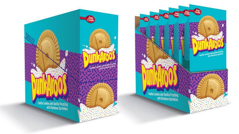 Dunkaroos