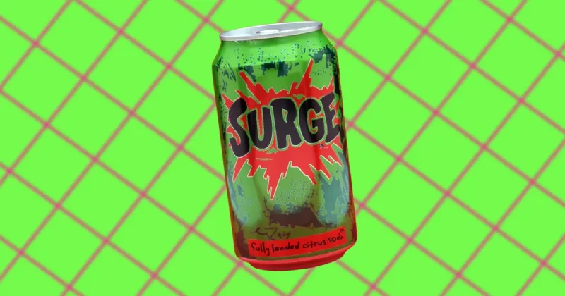 Surge