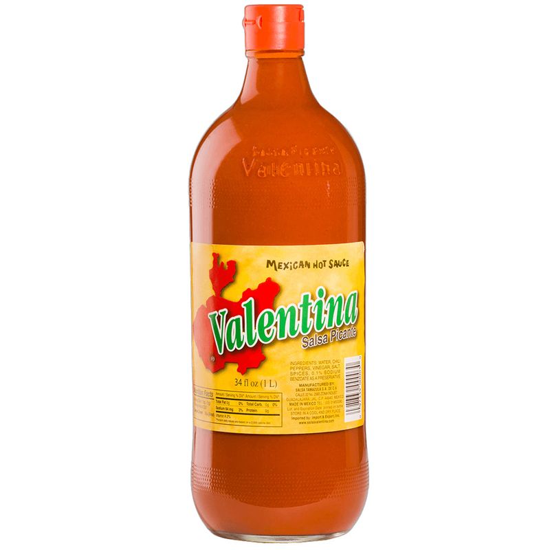 Valentina: Mexico's Rising Star