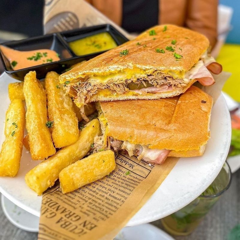 Cubano