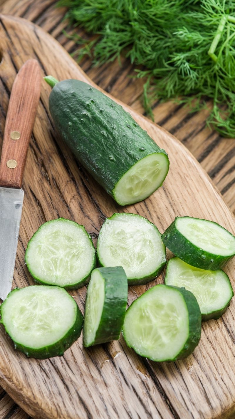 Cucumber