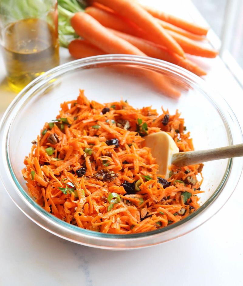 Carrots