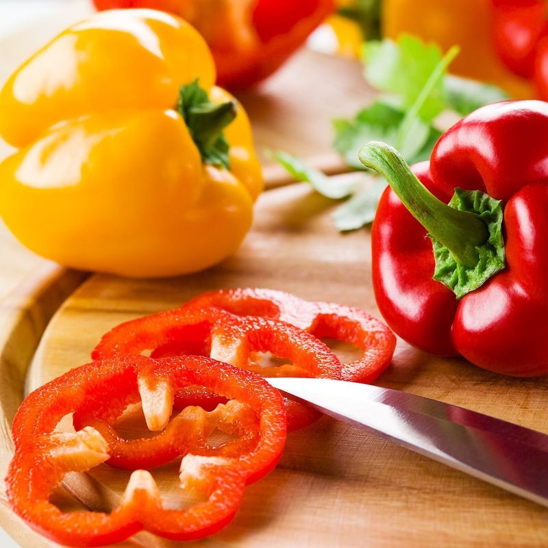 Peppers