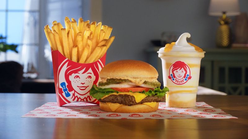Wendy's