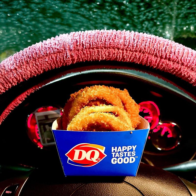Dairy Queen