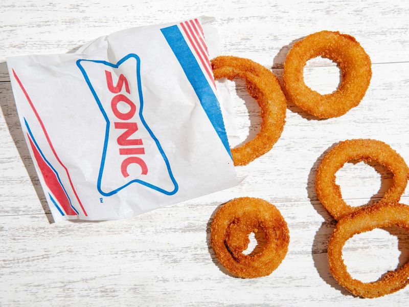 Sonic Drive-In