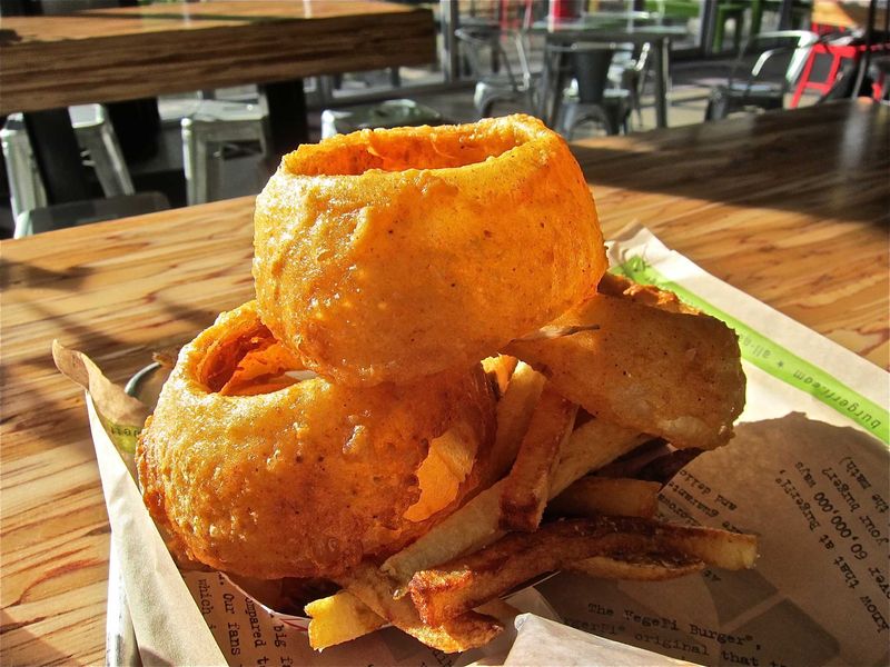 BurgerFi