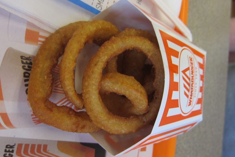 Whataburger