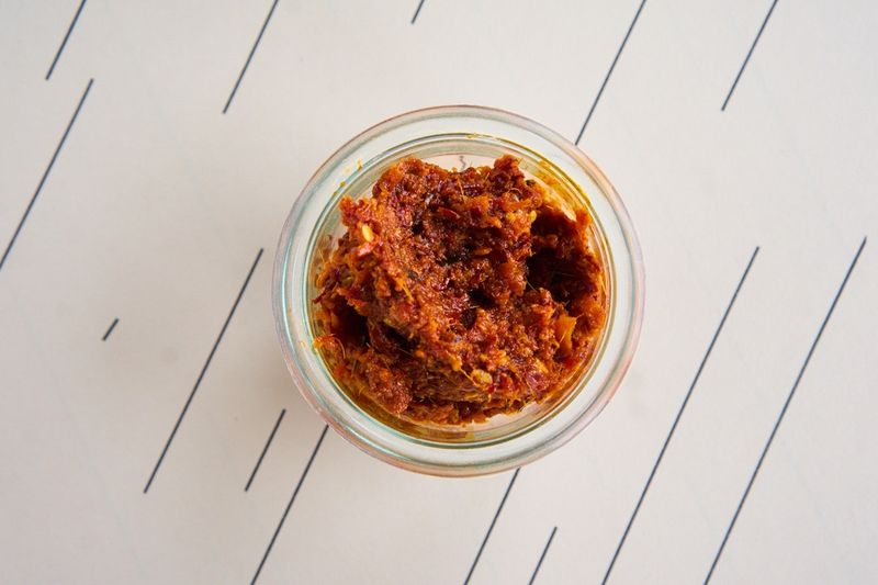Curry Paste