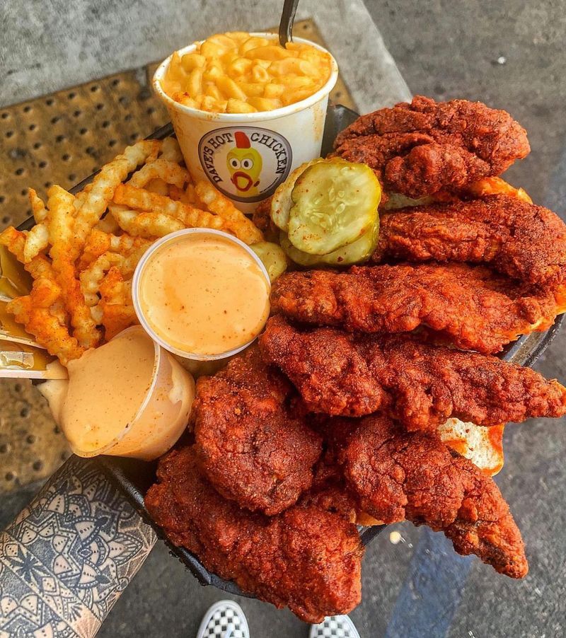 Perfectly Crispy Chicken That Stays Juicy Inside
