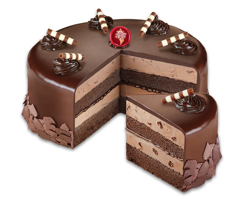 Cold Stone Midnight Delight®